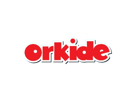 ORKIDE - Quality Control Application logo