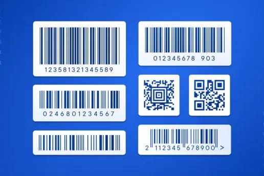 Barcode Systems Used in Traceability