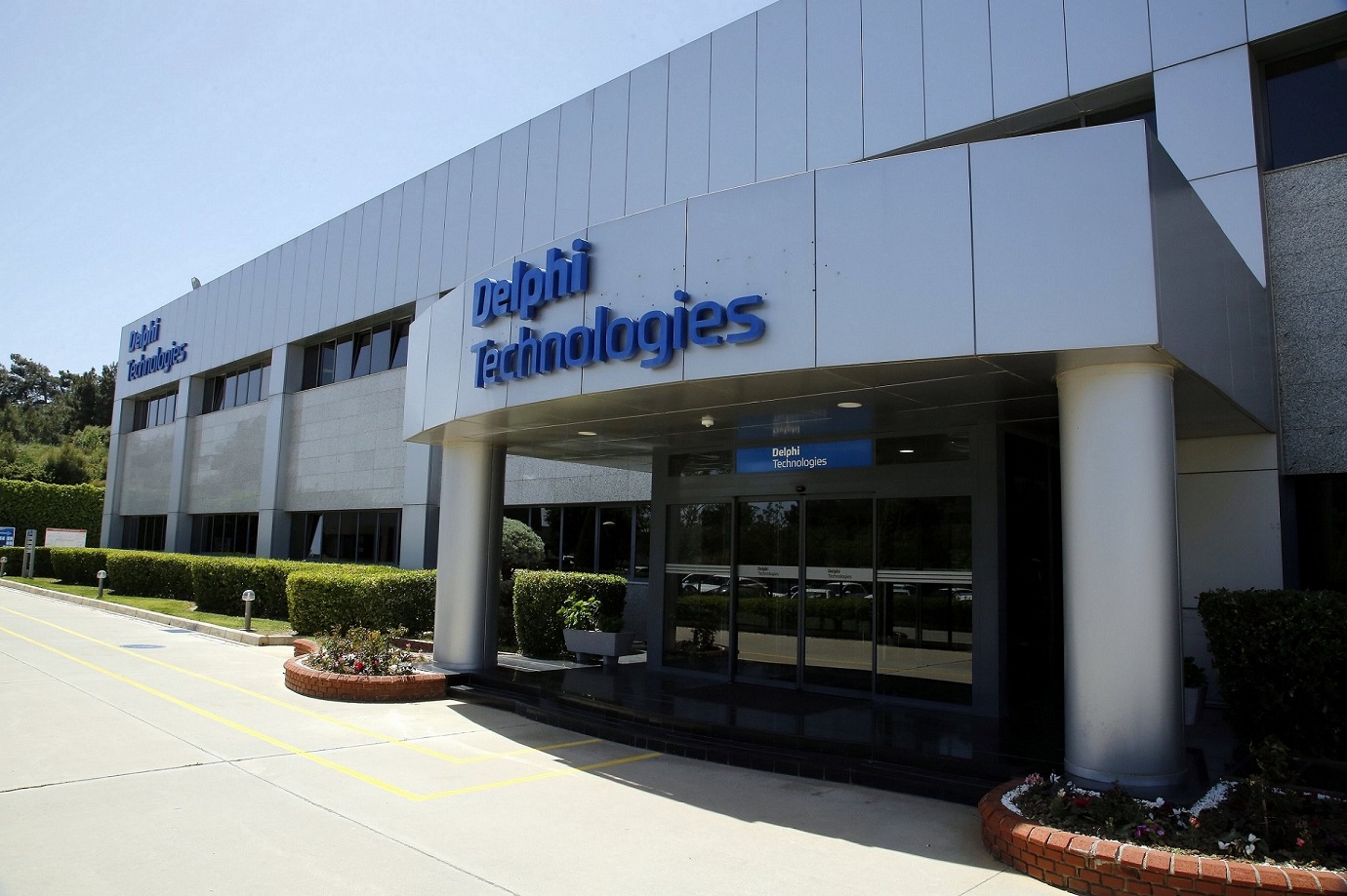 Delphi Technologies - Izlenebilirlik Verileri Bulut Entegrasyonu visual 1