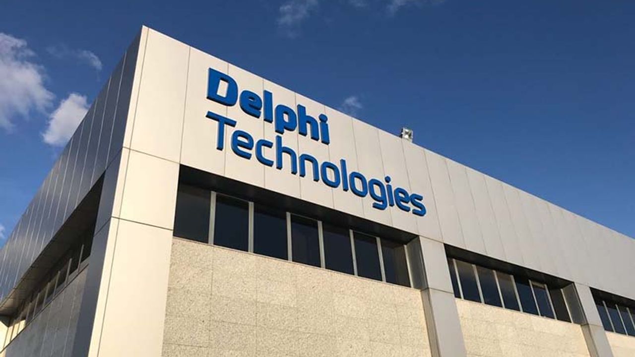 Delphi Technologies - Izlenebilirlik Verileri Bulut Entegrasyonu thumbnail 2