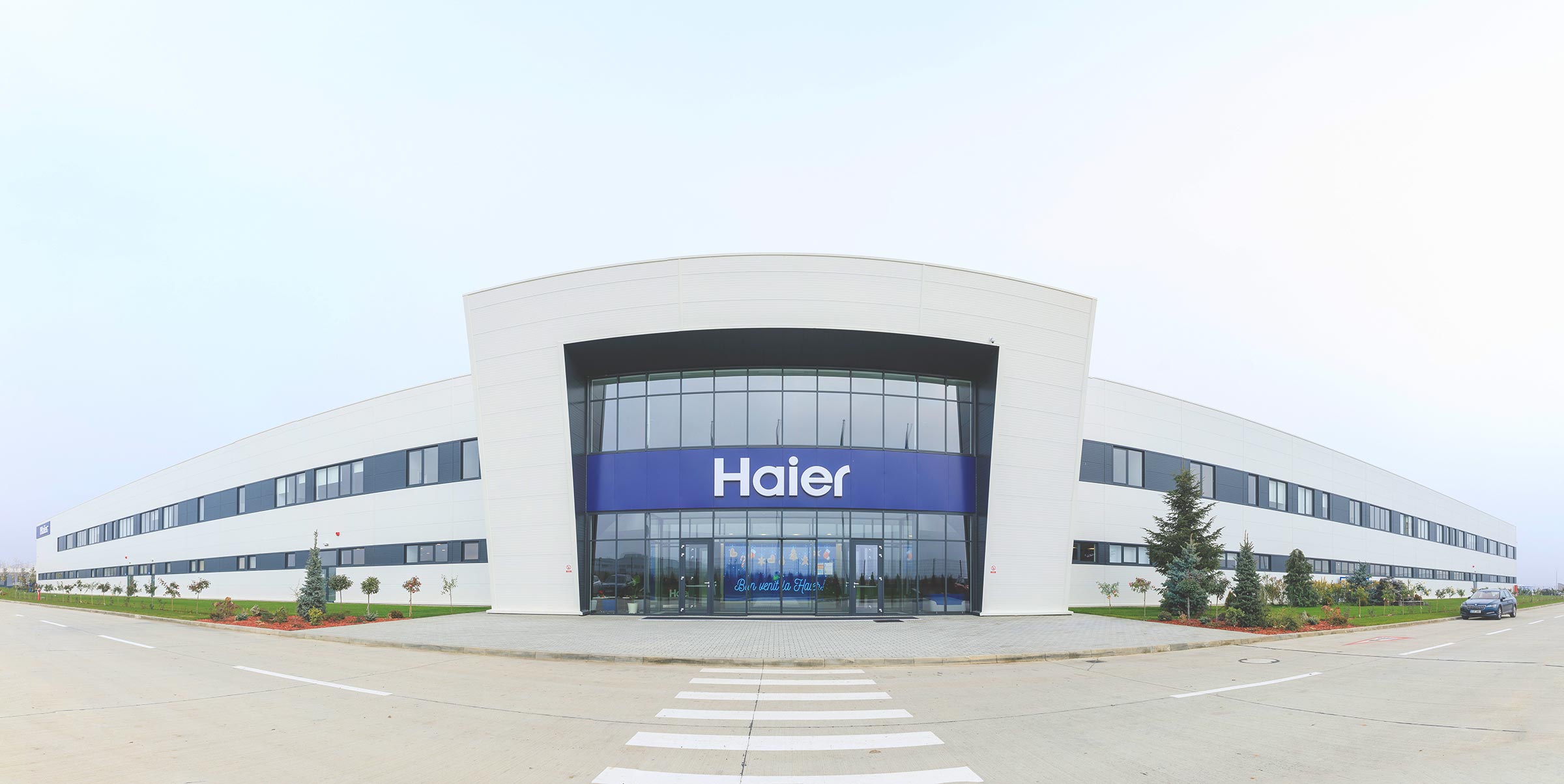 Haier Europe - Montaj Hatlari Kurulumu ve Izlenebilirlik thumbnail 3