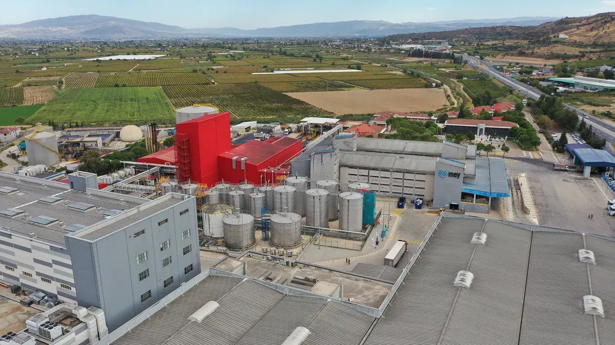 Mey Diageo - Track&Trace Projesi visual 1