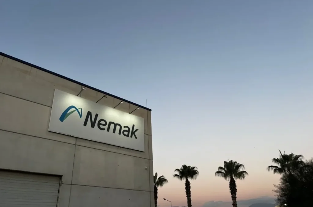 NEMAK - Trasabilitatea pieselor thumbnail 2