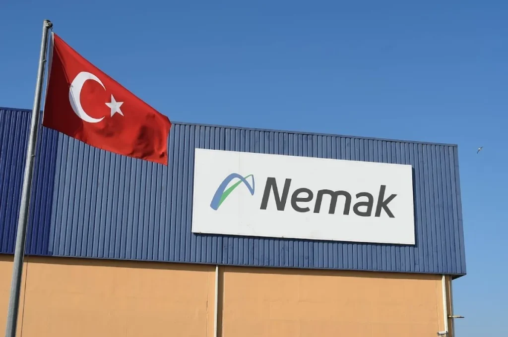 NEMAK - Trasabilitatea pieselor thumbnail 3