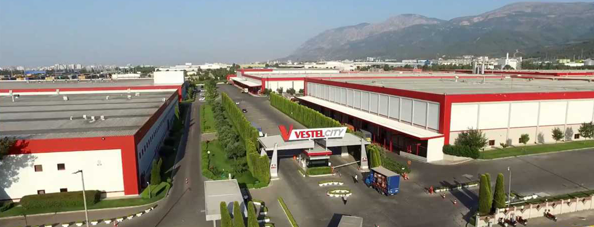 Vestel - Otomatik Etiketleme ve Dogrulama visual 1