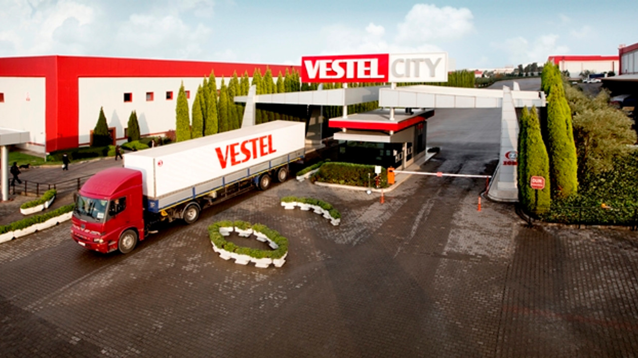Vestel - Otomatik Etiketleme ve Dogrulama thumbnail 2